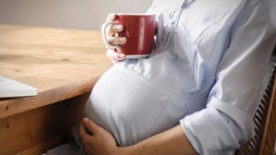 دراسة تحذر من خطر القهوة والشاي أثناء الحمل على حياة الطفل!