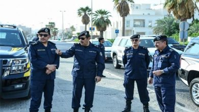 الداخلية الكويتية: إيقاف مدير عام أمن الدولة و7 ضباط على خلفية التسجيلات المسربة