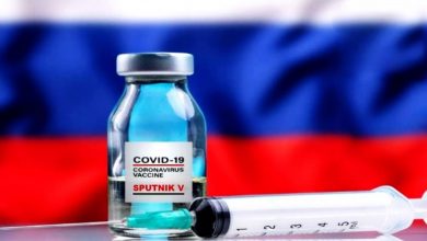 "جام كوفيد فاك" تكشف عن تعليمات ومحاذير استخدام اللقاح الروسي الجديد لكورونا