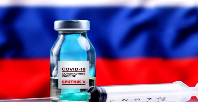 "جام كوفيد فاك" تكشف عن تعليمات ومحاذير استخدام اللقاح الروسي الجديد لكورونا