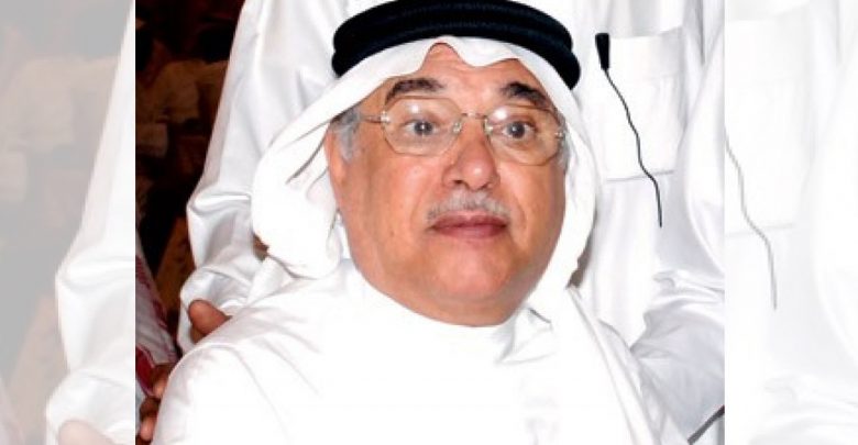 وفاة عميد الدراما السعودية الفنان محمد حمزة عن عمر 87 سنة