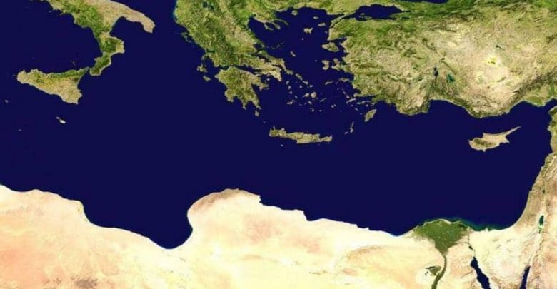 البرلمان اليوناني يصادق على اتفاقية ترسيم الحدود البحرية مع مصر