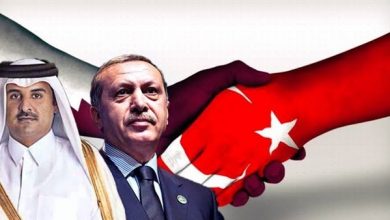 تجنيد الشباب وفضائح الإخوان بالقنوات التركية القطرية