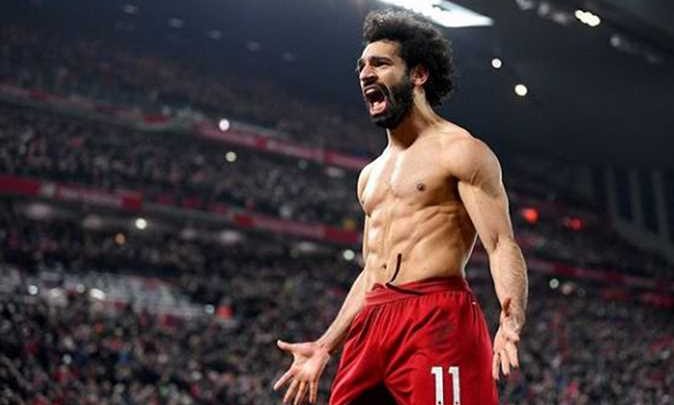 محمد صلاح