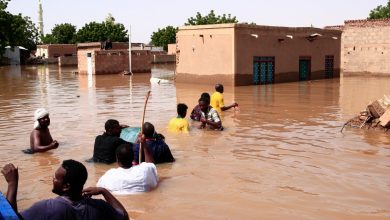 الوكالة الأمريكية للتنمية تمنح السودان 60 مليون دولار