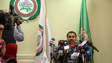 ماذا قال البرلمان العربي عن انتخابات مجلس النواب 2020 في مصر؟