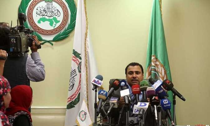 ماذا قال البرلمان العربي عن انتخابات مجلس النواب 2020 في مصر؟