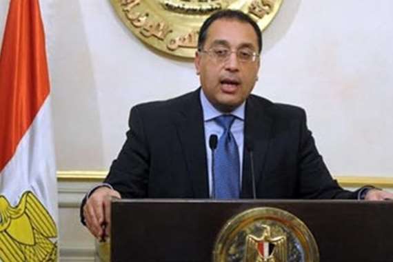 رئيس وزراء مصر