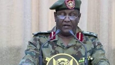 الطاهر أبوهاجة المستشار الإعلامي للقائد العام للجيش السوداني