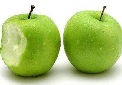 بكتين التفاح